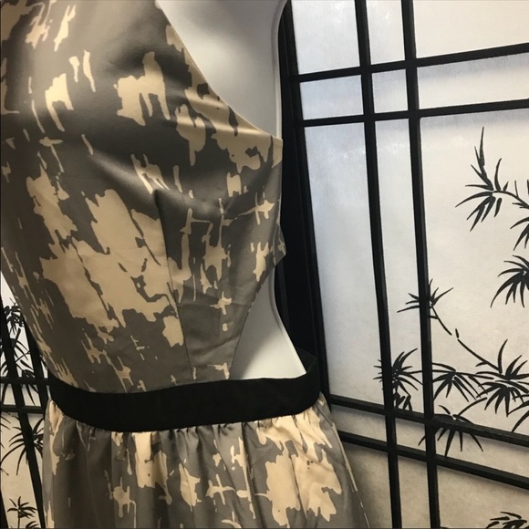 Karen Zambos cut out midi dress - Picture 7 of 8